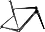 Cannondale Vázszett Supersix Evo Lab71 A/M Frame BBQ black 56cm