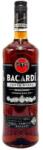 BACARDI Carta Negra 1 l 37,5%