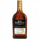Ron Barceló Anejo 0,7 l 37,5%
