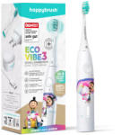 happybrush Eco Vibe KIDS Agnes white Periuta de dinti electrica
