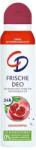 CD Gránátalma deo spray 150 ml