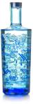 Clément Bleue 0,7 l 50%