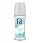 Fa Soft & Control Fresh Jasmine roll-on 50 ml