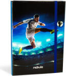 Nebulo A4 Bomba Foci P-FB-A4-BOMBA-FOCI