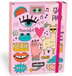 Nebulo A5 Girl Power P-FB-A5-GRLPOWER