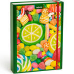 Nebulo A4 hullámkarton Candy HB-A4-CANDY