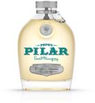 Papa's Pilar Blonde Rum 0,7 l 42%