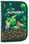 KARTON P+P Playworld - Minecraft kihajtható tolltartó (KPP-8-19825)