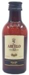 Abuelo 12 Years 0,05 l 40%