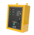 Stager Automatizare monofazata Stager FDATS230 Solar 5160000005 pentru generatoare seria FD model nou (5160000005)