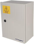 Stager YA40063F12PRG automatizare trifazata 63A, 12Vcc, protectie (115800YA40063F12PRG)