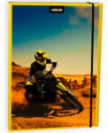 Nebulo A4 hullámkarton Motocross HB-A4-MOTOCROSS