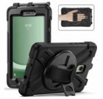Gigapack Samsung Galaxy Tab Active 5 Defender műanyag tok (GP-158343) (GP-158343)