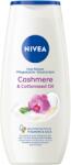 Nivea Orchid & Cashmere 2 az 1-ben Zuhany- és Habfürdő gél, 750 ml