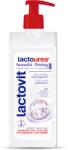 Lactovit Lactourea kollagén testtej, 400 ml