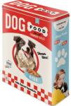 Nostalgic Art Dog Food - Tárolódoboz (NART30325)