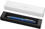 Herlitz Pelikan Jazz Noble Elegance SaPPhire kék golyóstoll, Díszdobozban (821780)