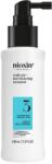 Nioxin Behagyható hajhullás és töredezés elleni kezelés, Nioxin System 3, Hajkezelés, 100 ml