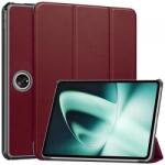 Techsuit Husa pentru OnePlus Pad, Techsuit, FoldPro (Rosu)
