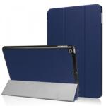 Techsuit Husa pentru Apple iPad 10.2 (2021) / 10.2 (2020) / 10.2 (2019) Techsuit FoldPro (Albastru)