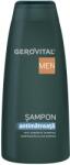Gerovital Men Korpásodás elleni sampon, 400 ml