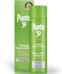 Plantur 39 Sampon finom és érzékeny hajra, Plantur 39 Phyto-Caffeine, 250 ml