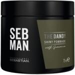 SEB MAN hajkenőcs, 75 ml