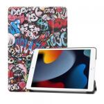 Techsuit Husa pentru Apple iPad 10.2 (2021) / 10.2 (2020) / 10.2 (2019) Techsuit FoldPro (Multicolor)