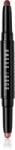 Bobbi Brown Long-Wear Dual-Ended Cream Shadow Stick сенки за очи в молив дуо цвят Radiant Rose / Brazen 1.6 гр