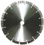  gyémánt vágókorong ¤450x25, 4 beton rdb450sr