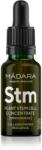 MÁDARA Cosmetics MÁDARA Plant Stem Cell koncentrátum tápláló hatással 17.5 ml