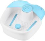 Medisana Aparat de Hidromasaj pentru Picioare MEDISANA Foot Spa Ecomed (FS-70E) 60W Alb/Albastru (4015588237164) Aparat de masaj