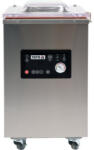 Yato Gastro Vákuumkamrás vákuumfóliázó gép 420 mm 900 W görgős (YG-09310)