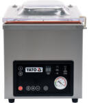 Yato Gastro Vákuumkamrás vákuumfóliázó gép 300 mm 370 W (YG-09304)