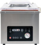 Yato Gastro Vákuumkamrás vákuumfóliázó gép 350 mm 900 W (YG-09305)