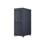 Formrack 36U álló rack szekrény fekete (SC-36U80120) (SC-36U80120)