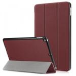 Techsuit Husa pentru Apple iPad 10.2 (2021) / 10.2 (2020) / 10.2 (2019) Techsuit FoldPro (Rosu)
