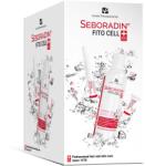 Seboradin FitoCell szett, 15 tubus x 6 g + Szempilla és szemöldök aktivátor + Ajándék sampon x 200ml