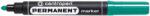 Centropen Zöld Centropen állandó marker (ALL-423)