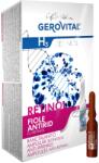 Gerovital H3 Ránctalanító ampullák retinollal, 10 db x 2 ml