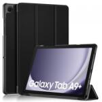 Techsuit Husa pentru Samsung Galaxy Tab A9+ Techsuit FoldPro (Negru)