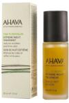 AHAVA Time to revitalizálni éjszakai ránctalanító kezelés, 30 ml (83015066)