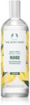 The Body Shop Mango Body Mist testápoló spray hölgyeknek 100 ml