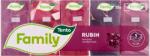 Tento Family Rubin papírzsebkendő 3 rétegű 10 x 15 db