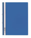 DURABLE Gyorsfűző, PP, A4, , kék (DB258006) (DB258006)