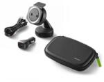 TomTom 9UGE. 001.05 Rider autós tartó és védőtok fekete (9UGE.001.05)