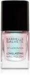 Gabriella Salvete Longlasting Enamel лак за нокти с холографичен ефект цвят 37 Lemonade 11ml