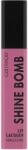 Catrice Shine Bomb Lip Lacquer folyékony ajakrúzs 060, 3 ml