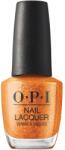 OPI Nail Lacquer körömlakk, gLITter