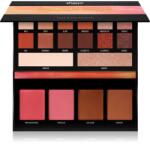 BPerfect Golden Hour The Dawn Edition paleta pentru fata multifunctionala faciale 54.6 g